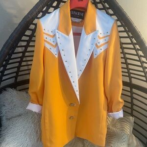 Vintage Cache’ Blazer